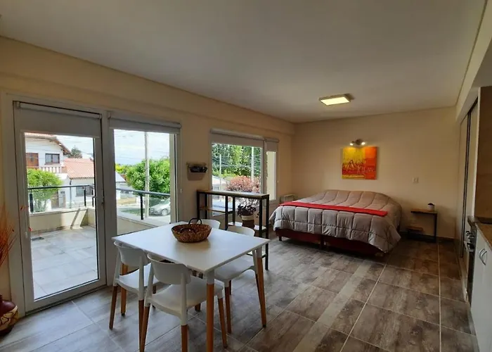 Albarracin Studio