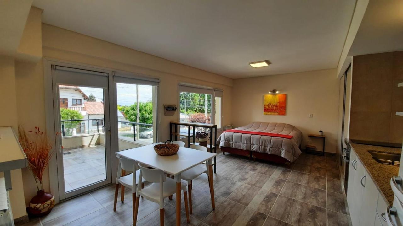 Apartment Albarracin San Carlos de Bariloche