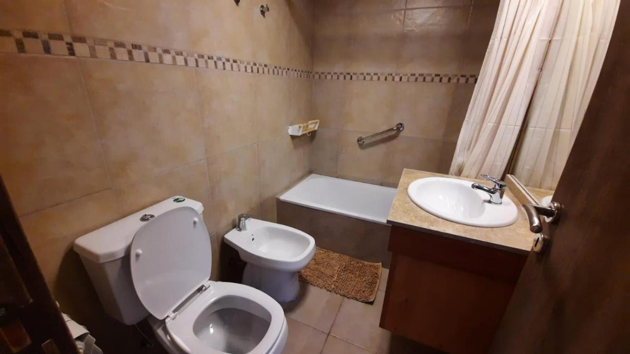 Albarracin Apartment *