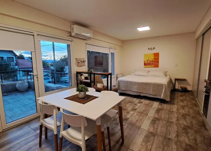 Albarracin Studio