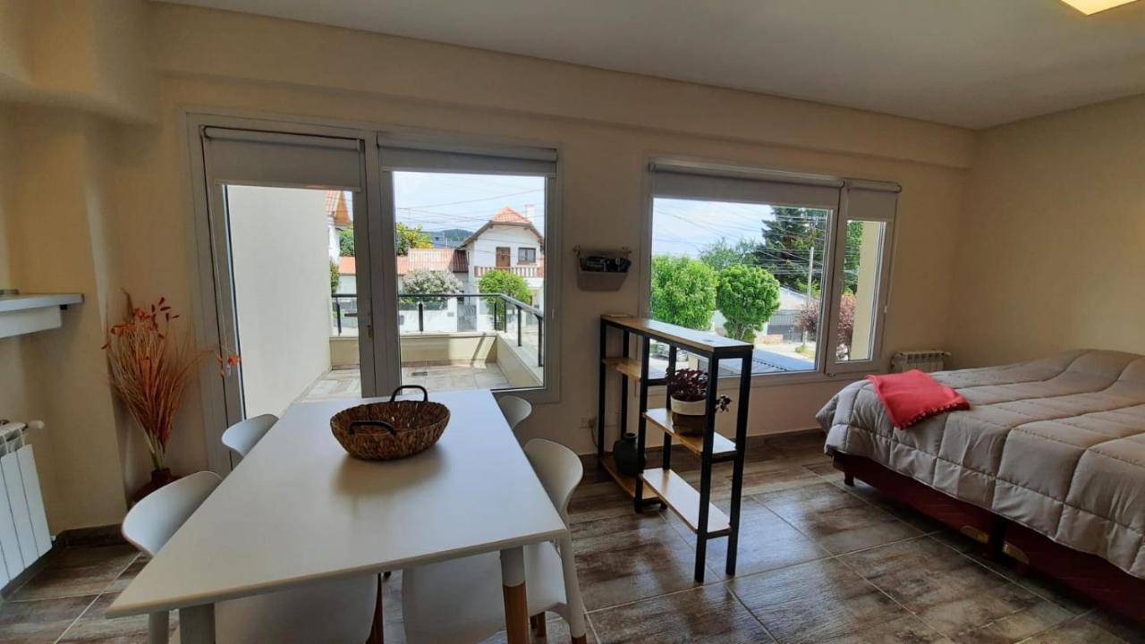 Apartamento Albarracin