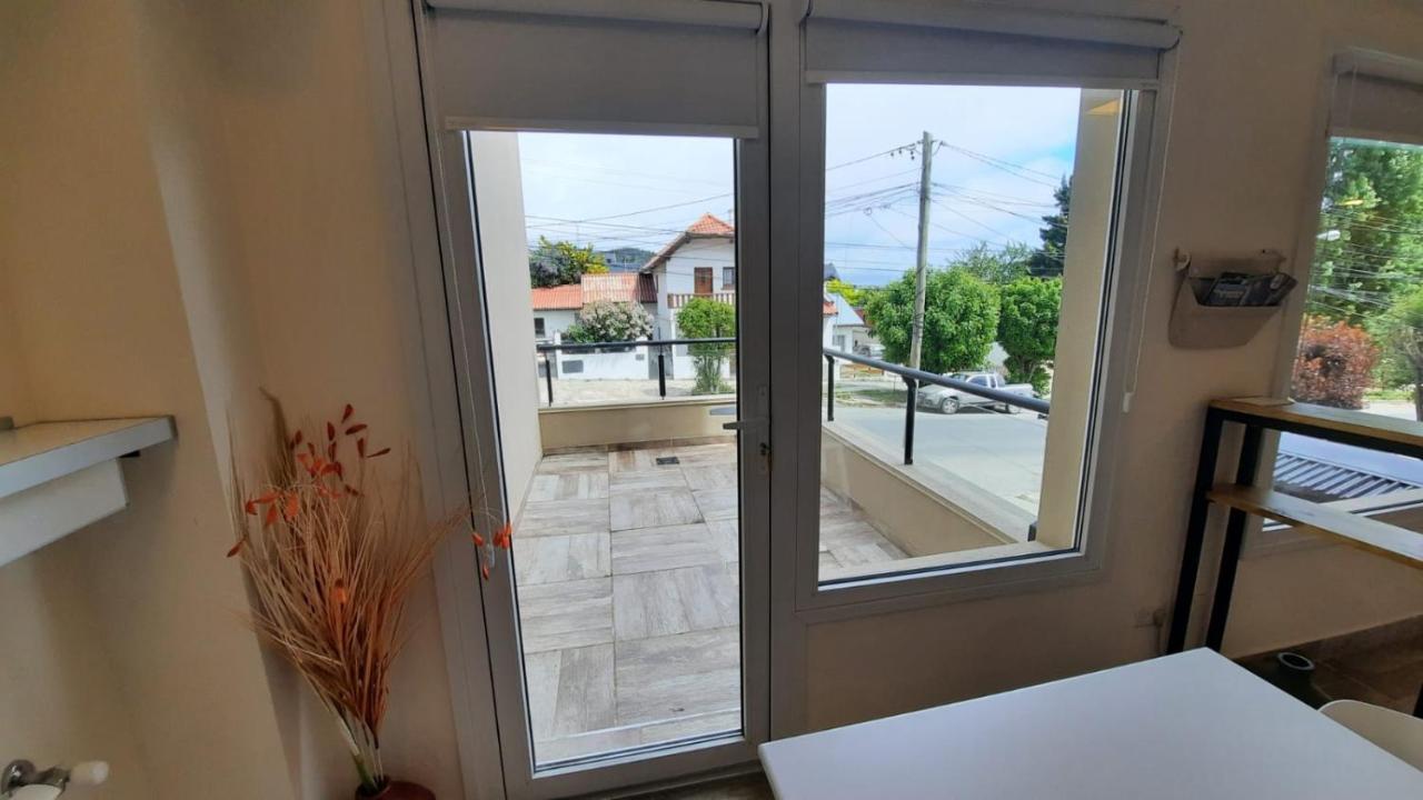 Apartamento Albarracin San Carlos de Bariloche