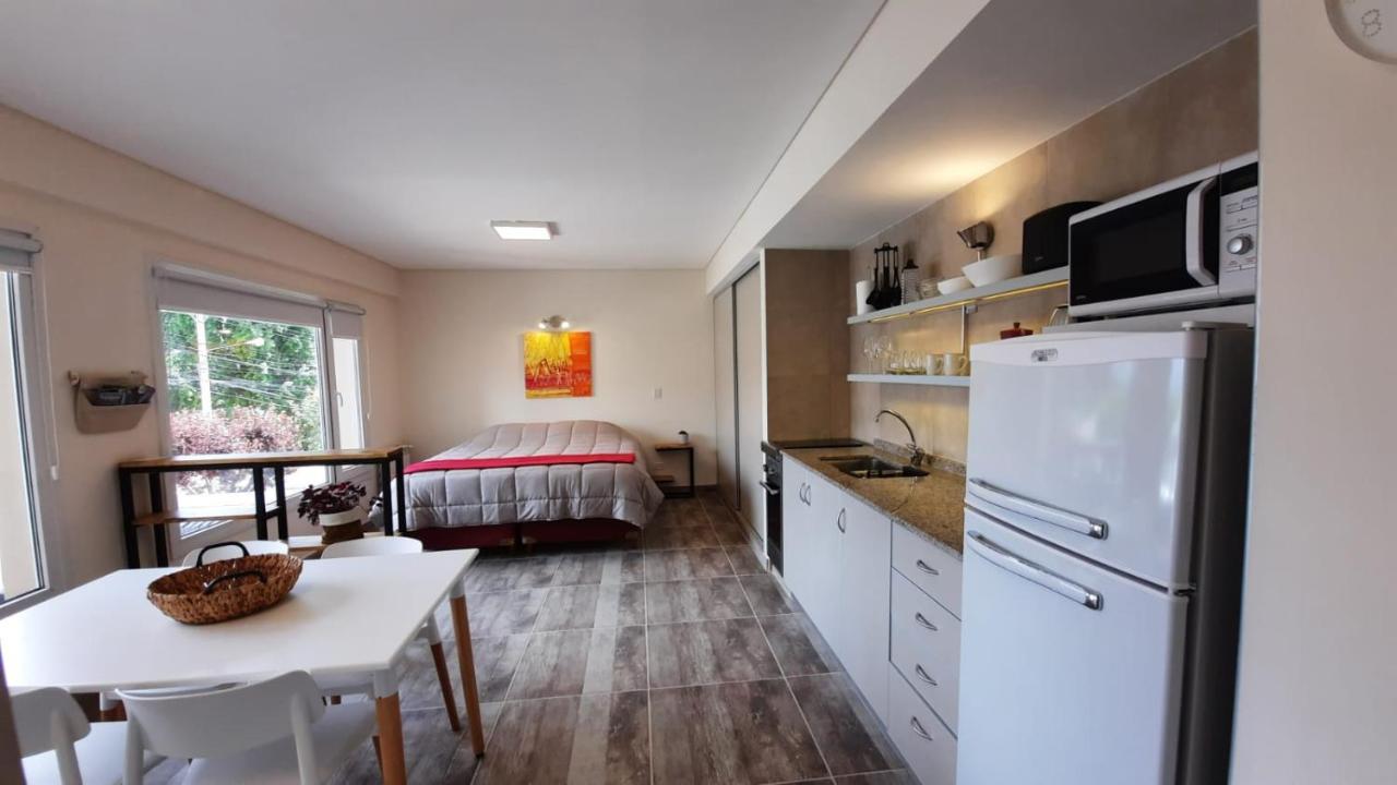 Albarracin Apartamento San Carlos de Bariloche