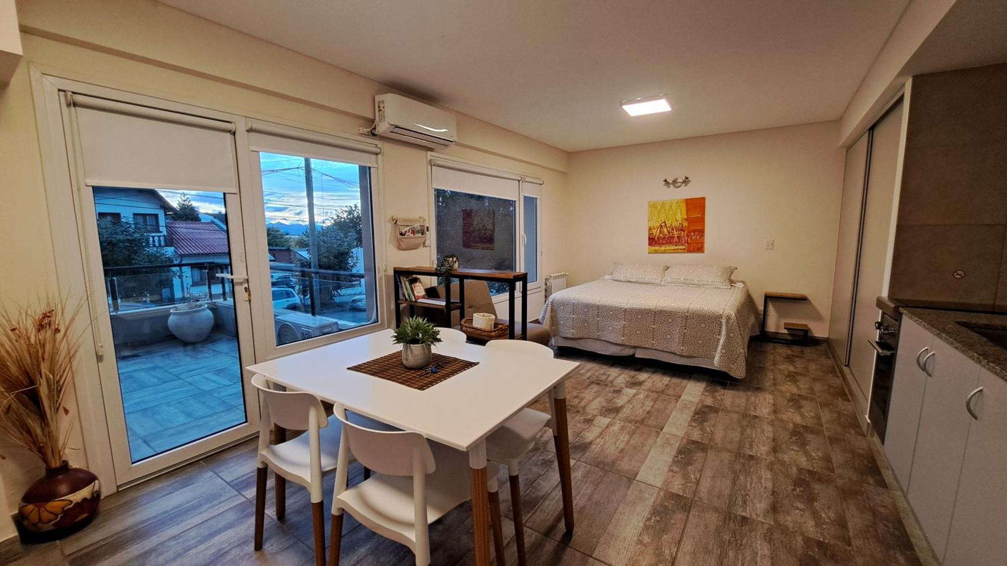 Albarracin Apartamento *